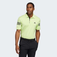 Polo Adidas 3 Stripes Slv Polo Pulse Lime, s.XXL imaginea #2 — magazin online Desire.md