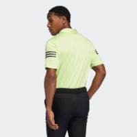 Polo Adidas 3 Stripes Slv Polo Pulse Lime, s.XXL imaginea #3 — magazin online Desire.md