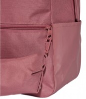 Rucsac pentru oraș Adidas Classic 3S Pc Preloved Crimson/Sandy Pink imaginea #6 — magazin online Desire.md