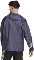 Jachetă pentru bărbați Adidas Bts W Rdy A Shadow Navy, s.S imaginea #3 — magazin online Desire.md