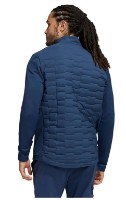 Мужская куртка Adidas Frostguard Crew Navy, s.L фото №2 — интернет-магазин Desire.md
