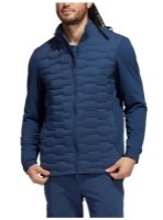 Geacă pentru bărbați Adidas Frostguard Crew Navy, s.XL imaginea #3 — magazin online Desire.md