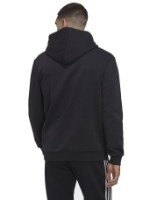 Мужская толстовка Adidas Hoodie Essentials Camo Black, s.S фото №3 — интернет-магазин Desire.md