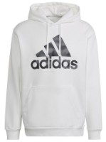 Мужская толстовка Adidas Hoodie Essentials Camo White, s.XL фото №1 — интернет-магазин Desire.md