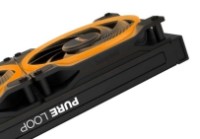 Ventilator de carcasă Be quiet! Light Wings 140x140x25mm 2200rpm imaginea #2 — magazin online Desire.md