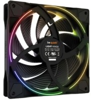 Ventilator de carcasă Be quiet! Light Wings 140x140x25mm 2200rpm imaginea #3 — magazin online Desire.md