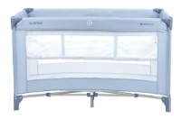 Манеж Kikka Boo So Gifted Blue 2 Levels (31003010109) фото №6 — интернет-магазин Desire.md