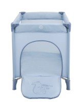 Манеж Kikka Boo So Gifted Blue 2 Levels (31003010109) фото №8 — интернет-магазин Desire.md