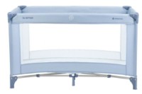 Манеж Kikka Boo So Gifted Blue 2 Levels (31003010109) фото №10 — интернет-магазин Desire.md