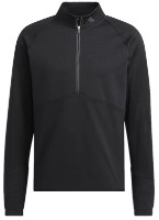 Hanorac pentru bărbați Adidas Jacke Cold Ready 1/4 Zip Hr Black, s.S imaginea #1 — magazin online Desire.md