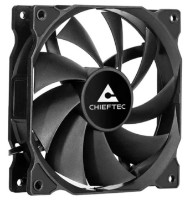 Ventilator de carcasă Chieftec ZF-1225PWM imaginea #2 — magazin online Desire.md
