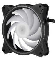 Вентилятор для корпуса Chieftec ZF-1225RGB фото №2 — интернет-магазин Desire.md