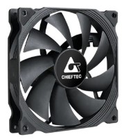 Ventilator de carcasă Chieftec ZF-1425PWM imaginea #2 — magazin online Desire.md