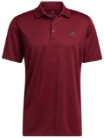 Поло Adidas Performance Polo Lc Collegiate Burgundy, s.XL фото №1 — интернет-магазин Desire.md