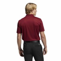 Поло Adidas Performance Polo Lc Collegiate Burgundy, s.XXL фото №2 — интернет-магазин Desire.md