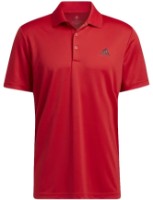 Polo Adidas Performance Polo Lc Collegiate Red, s.S imaginea #1 — magazin online Desire.md