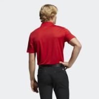 Поло Adidas Performance Polo Lc Collegiate Red, s.XL фото №3 — интернет-магазин Desire.md