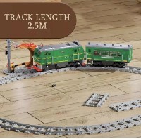 Конструктор Forange 801pcs (FC1705) фото №8 — интернет-магазин Desire.md