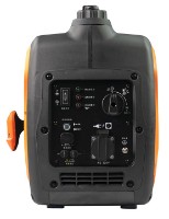 Электрогенератор Aerobs BS2000I фото №2 — интернет-магазин Desire.md