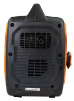 Электрогенератор Aerobs BS2000I фото №3 — интернет-магазин Desire.md