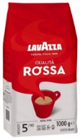 Cafea Lavazza Qualita Rossa Beans 1kg