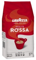 Cafea Lavazza Qualita Rossa Beans 500g
