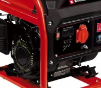 Электрогенератор Einhell TC-IG 1100 (41.525.80) фото №3 — интернет-магазин Desire.md