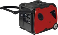Generator de curent Einhell TE-IG 3500 (41.526.20) imaginea #2 — magazin online Desire.md