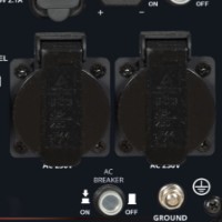 Generator de curent Einhell TE-IG 3500 (41.526.20) imaginea #4 — magazin online Desire.md