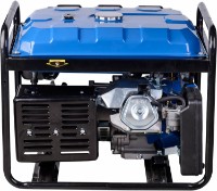 Электрогенератор EnerSol EPG-5500SE фото №4 — интернет-магазин Desire.md