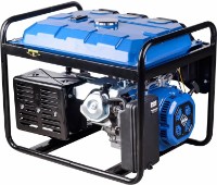 Электрогенератор EnerSol EPG-5500SE фото №5 — интернет-магазин Desire.md