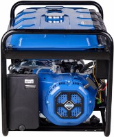 Электрогенератор EnerSol EPG-5500SE фото №6 — интернет-магазин Desire.md