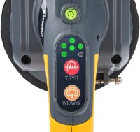 Vibrator pentru plăci ceramice Powermat PM-APWDP-80T imaginea #4 — magazin online Desire.md