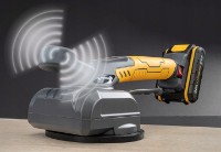 Vibrator pentru plăci ceramice Powermat PM-APWDP-80T imaginea #5 — magazin online Desire.md