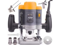 Maşina de frezat Powermat PM-FGW-2000M imaginea #2 — magazin online Desire.md