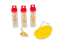 Pistol de pirogravat Powermat PM-LOW-60 imaginea #4 — magazin online Desire.md