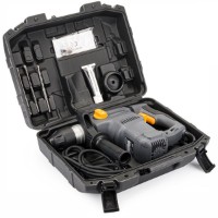 Ciocan rotopercutor Powermat PM-MW-2600M imaginea #2 — magazin online Desire.md