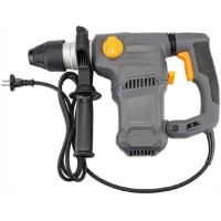 Ciocan rotopercutor Powermat PM-MW-2600M imaginea #3 — magazin online Desire.md