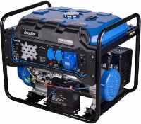 Электрогенератор EnerSol EPG-7500SE фото №2 — интернет-магазин Desire.md