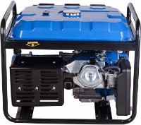 Электрогенератор EnerSol EPG-7500SE фото №4 — интернет-магазин Desire.md