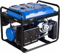 Электрогенератор EnerSol EPG-7500SE фото №5 — интернет-магазин Desire.md