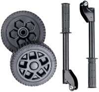 Электрогенератор EnerSol EPG-7500SE фото №6 — интернет-магазин Desire.md