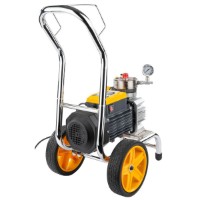 Aerograf Powermat PM-PDM-1500MN imaginea #3 — magazin online Desire.md