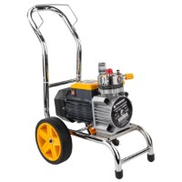 Aerograf Powermat PM-PDM-1500MN imaginea #4 — magazin online Desire.md