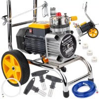 Aerograf Powermat PM-PDM-1500MN imaginea #2 — magazin online Desire.md