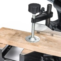 Fierastrău pentru taieri inclina Powermat PM-UK-2000T imaginea #3 — magazin online Desire.md