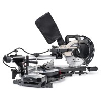 Fierastrău pentru taieri inclina Powermat PM-UK-2000T imaginea #5 — magazin online Desire.md