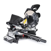 Fierastrău pentru taieri inclina Powermat PM-UK-2000T imaginea #6 — magazin online Desire.md