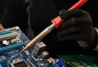 Паяльник Proconnect Classic 2512-0121-4 фото №2 — интернет-магазин Desire.md