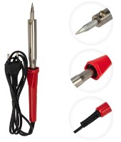 Паяльник Proconnect Classic 2512-0121-4 фото №3 — интернет-магазин Desire.md